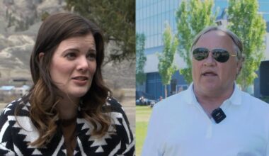 Judge awards Neustaeter costs, damages after victory in Hamer-Jackson defamation suit