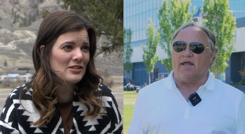 Judge awards Neustaeter costs, damages after victory in Hamer-Jackson defamation suit