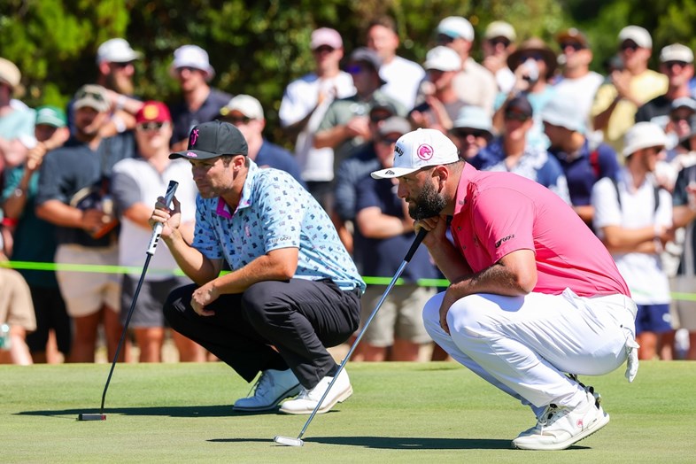 Another LIV Golf player has told TG he wants to continue with the league next season, but will there be one to play on?