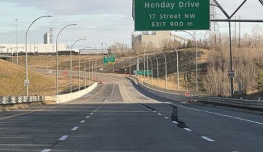 Edmonton's Beverly Bridge fully reopens following rehabilitation work