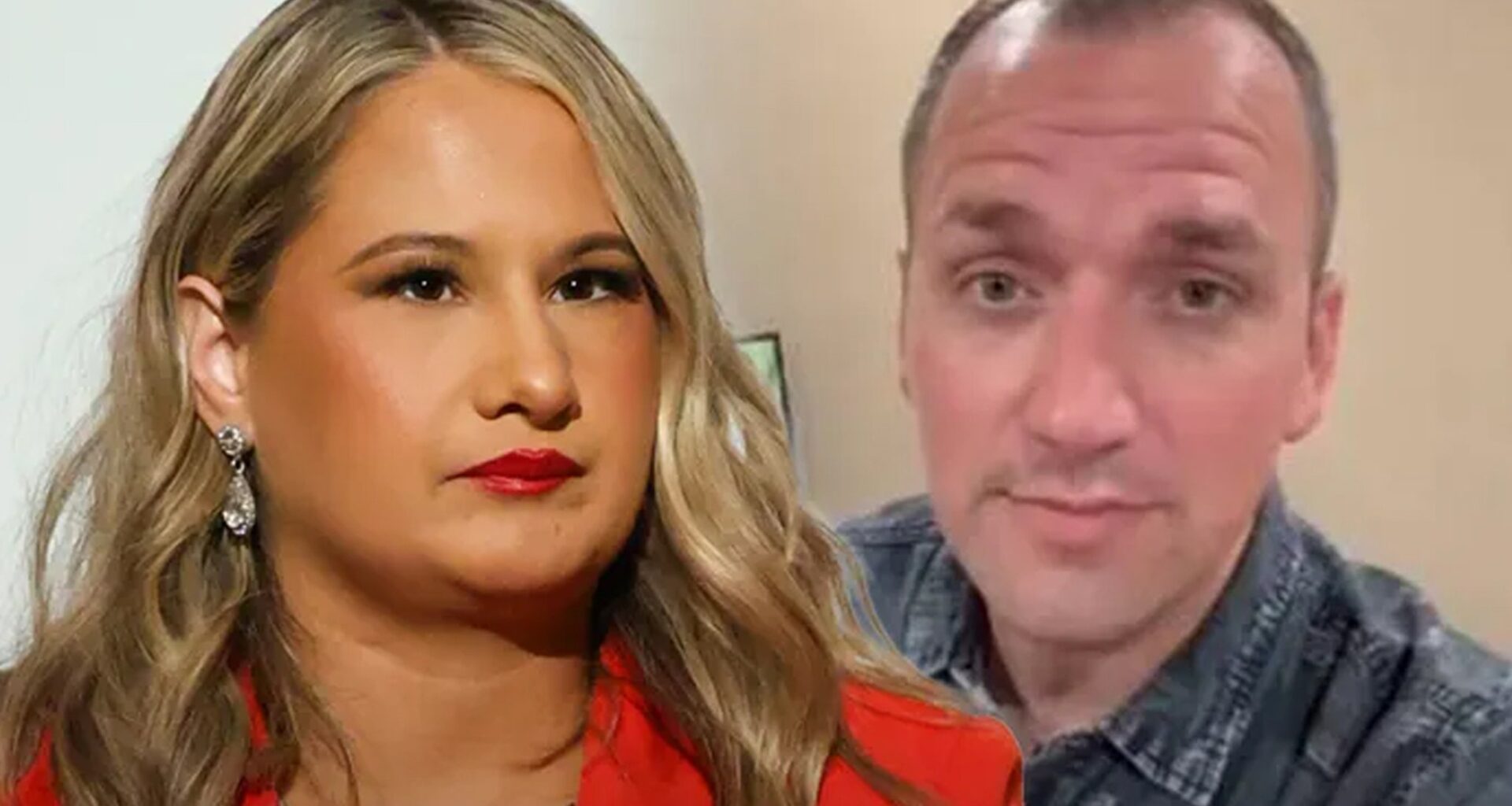 Gypsy Rose Blanchard Believes 'With 100% Certainty' Ken Urker Didn't Commit Suicide