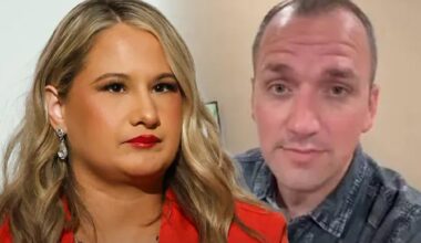 Gypsy Rose Blanchard Believes 'With 100% Certainty' Ken Urker Didn't Commit Suicide