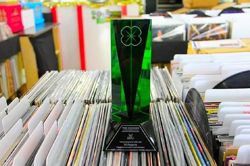 Cloverdale Chamber names finalists for 11th annual Clovies 