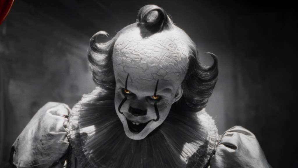 Brad Caleb Kane Teases 'Welcome to Derry' Season 2 Has "Different Pennywise"