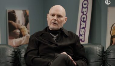 Stereogum home