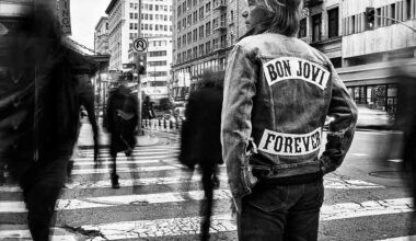 Bon Jovi Adds 2027 Forever Tour Dates