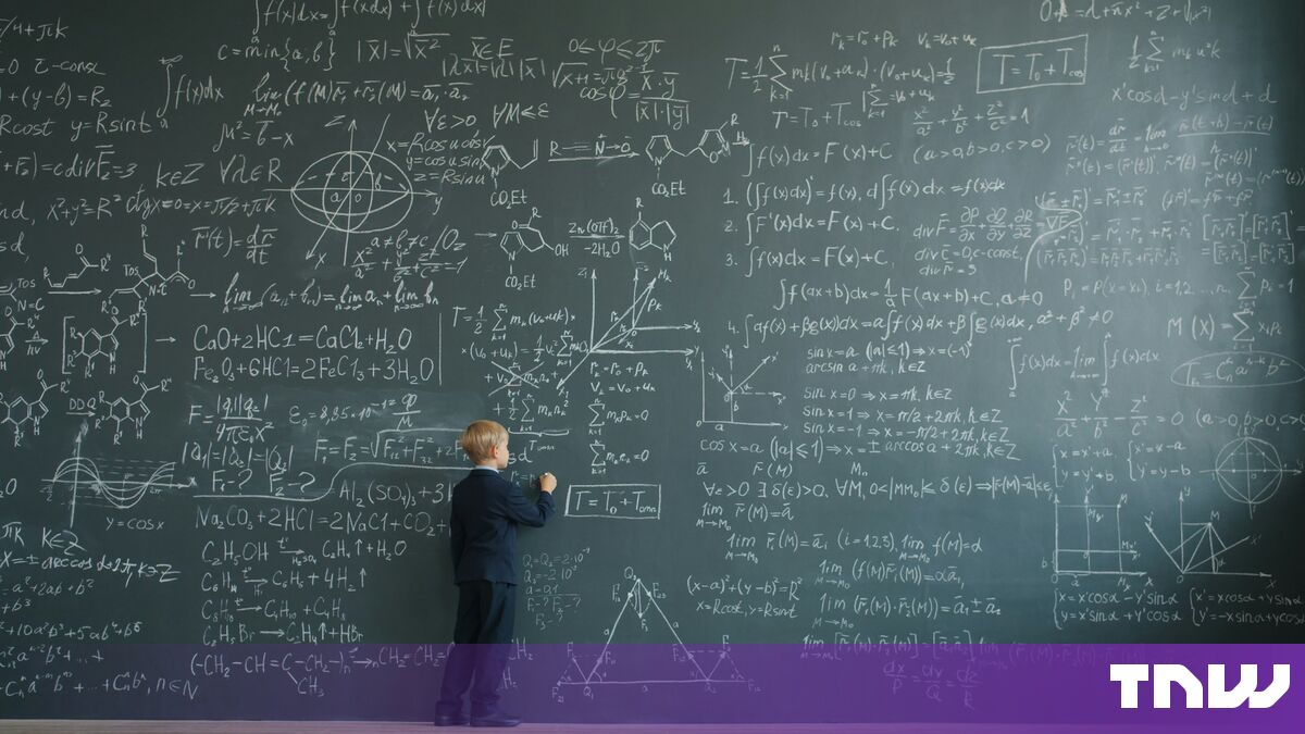 OpenAI says its AI model has disproved the Exponential Time Hypothesis