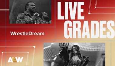 AEW WrestleDream 2026 Winners, Live Grades, Reaction and Highlights - Bleacher Report