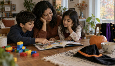 Brampton family outings: games, treats and books