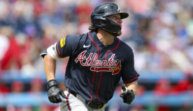 Braves Select Brett Wisely - MLB Trade Rumors