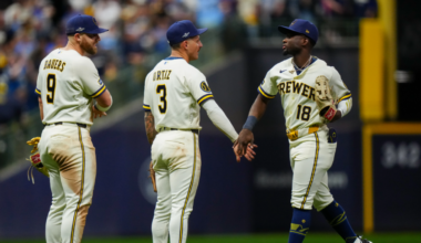 David vs. Goliath MLB playoffs won't prove anything about a salary cap -- even if both sides will say they do