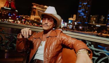 What you need to know for the 5 Vancouver Bruno Mars shows