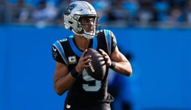 Week 4 NFL betting guide, expert picks, player props, DFS, fantasy football rankings