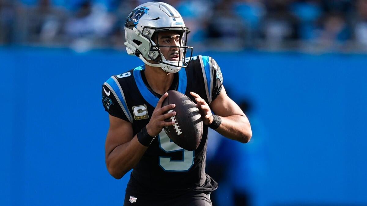 Week 4 NFL betting guide, expert picks, player props, DFS, fantasy football rankings