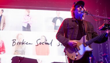 Photos and a review of the All the Feeling Tour in Ottawa with Metric, Broken Social Scene, and Stars