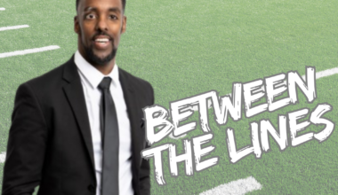 Between The Lines: Roughriders’ Paul Woldu reveals the toughest CFL receivers he faced