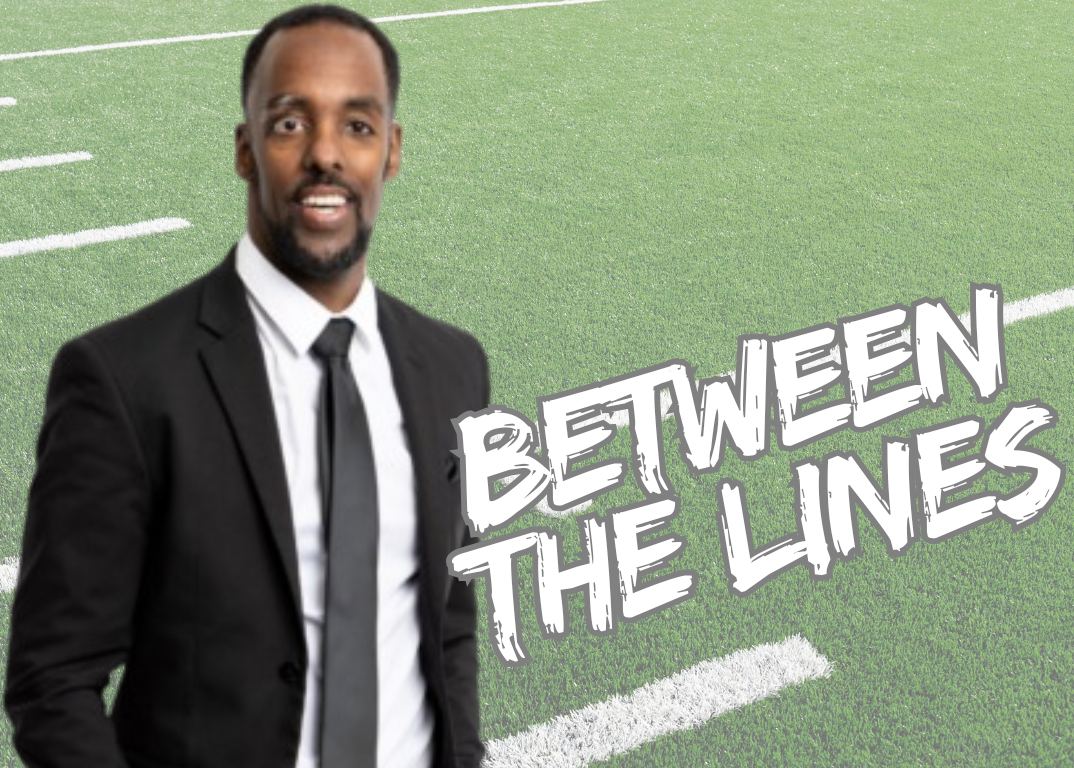 Between The Lines: Roughriders’ Paul Woldu reveals the toughest CFL receivers he faced