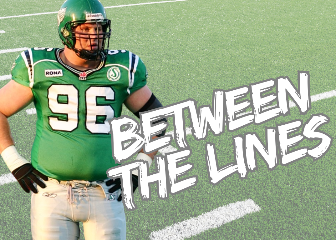 Between The Lines: Scott Schultz's pigeon call: The Roughriders' secret weapon against tempo offences