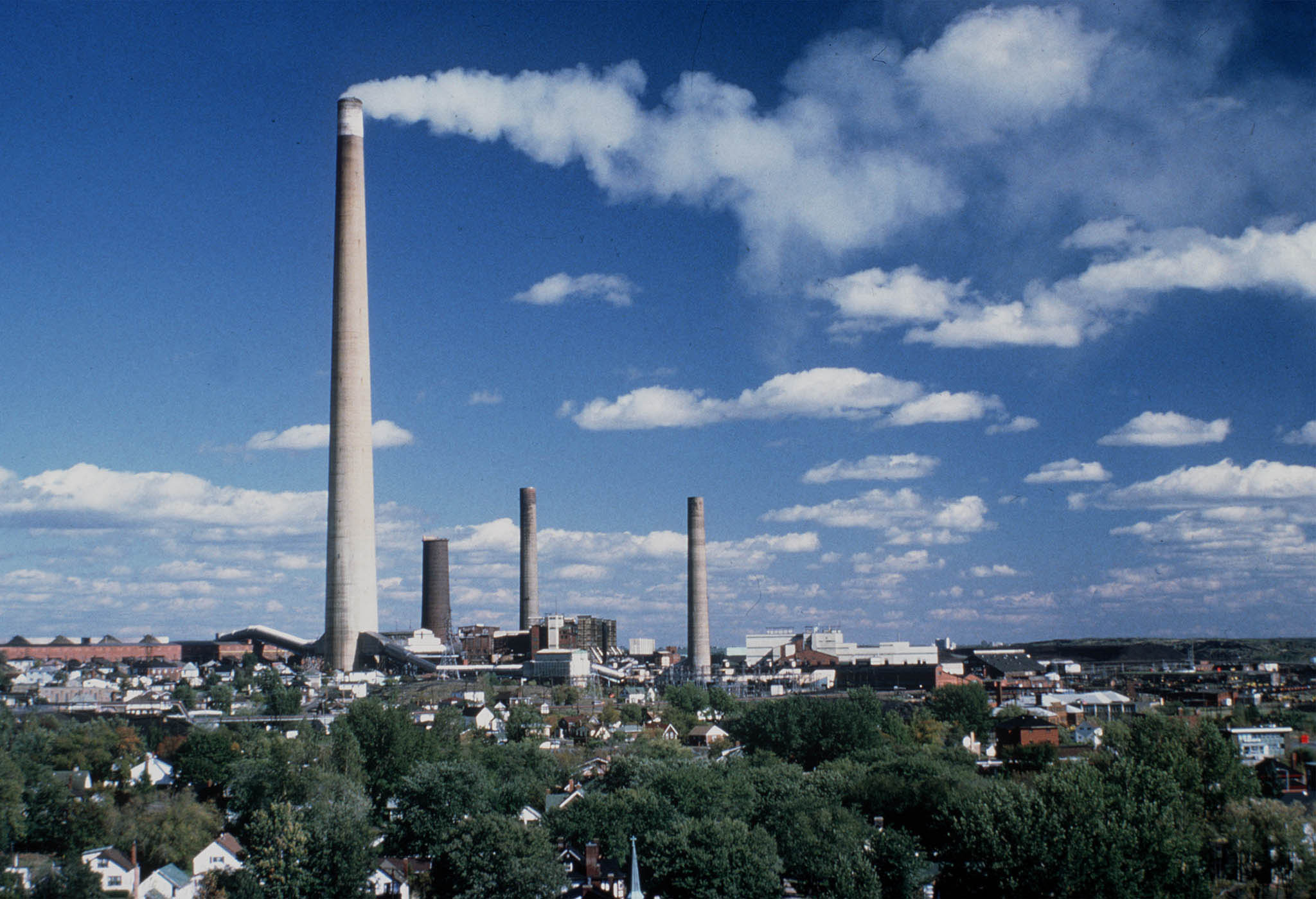 Superstack