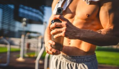 What Is Beta-Alanine? Benefits, Research & Side Effects of the Muscle-Building Supplement