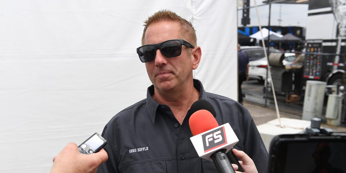 Fourth Wrongful-Death Lawsuit Filed Against Greg Biffle Estate