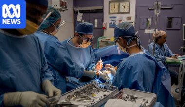 Qld Health engages with nurses union after staff shortage in cardiac unit