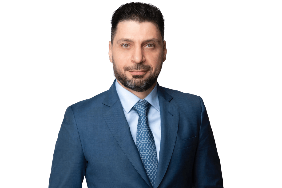 Feras Zaid on the Changing Needs of Wealth in the UAE