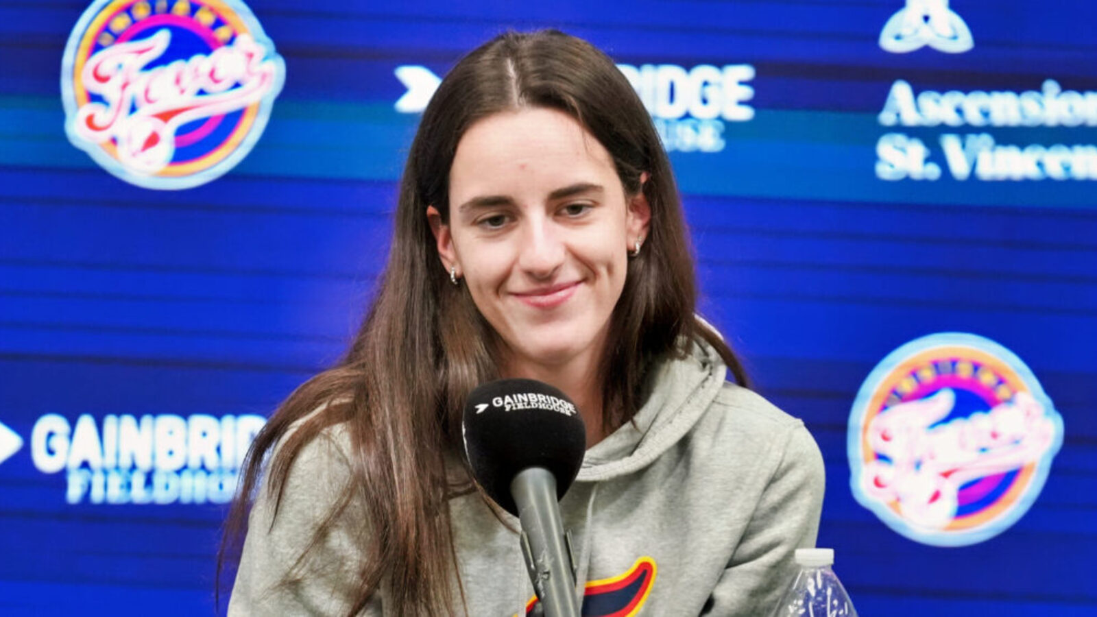 Caitlin Clark Earns Major Honor During WNBA Finals That Will Put Her Haters On Tilt