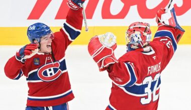 Why Canadiens should be encouraged by early-season process despite record