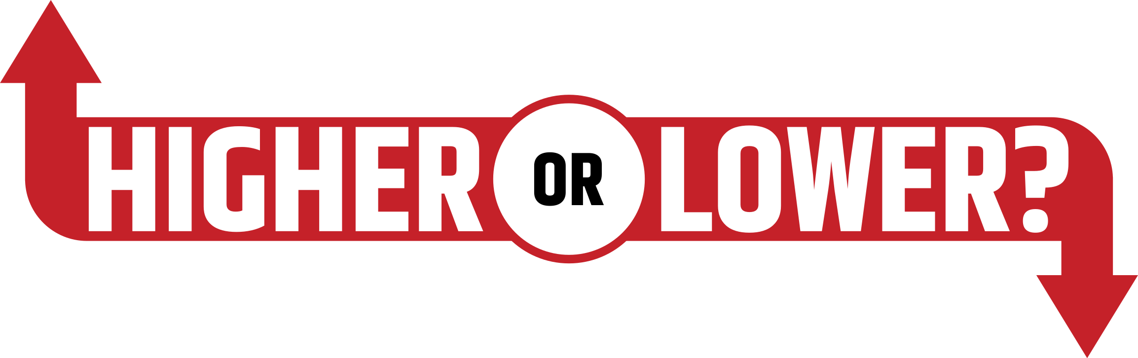 Higher or Lower
