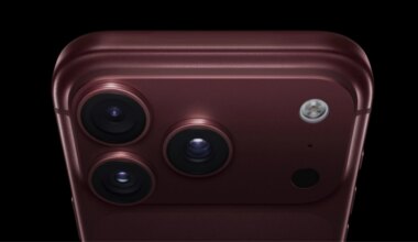 Apple is cutting production of the iPhone 18 Pro and Pro Max by 15–20% • Межа