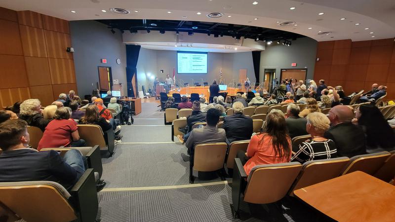 Detailed biographies: Nanaimo Mayor and Council candidates | NanaimoNewsNOW
