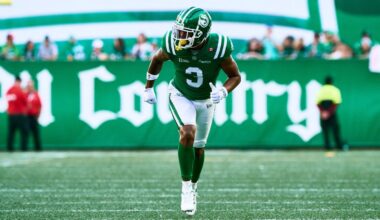cfl picks KeeSean Johnson Saskatchewan Roughriders predictions best bet odds