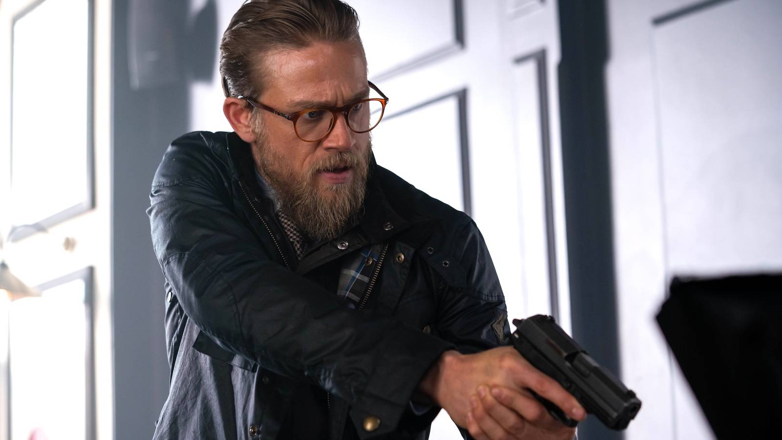 Guy Ritchie & Charlie Hunnam's Solid Crime Thriller That's Now a Netflix Smash Is Getting a New Release