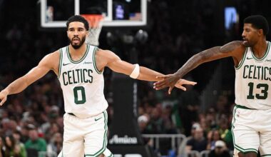 7 takeaways as Celtics remain perfect in preseason play
