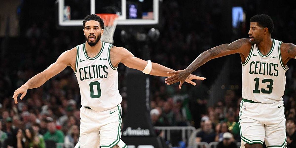 7 takeaways as Celtics remain perfect in preseason play