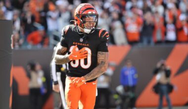 Week 4 NFL score predictions: Best bets, expert picks for each game
