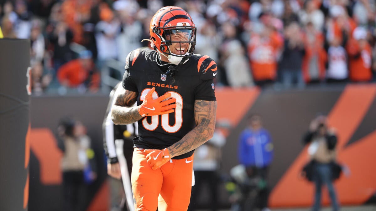 Week 4 NFL score predictions: Best bets, expert picks for each game