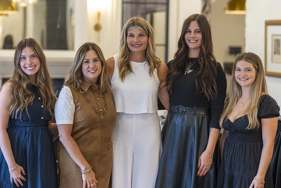 Carmel interior design firm relocates, expands 