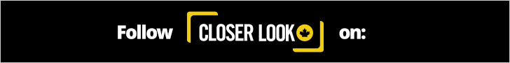 closer look logo