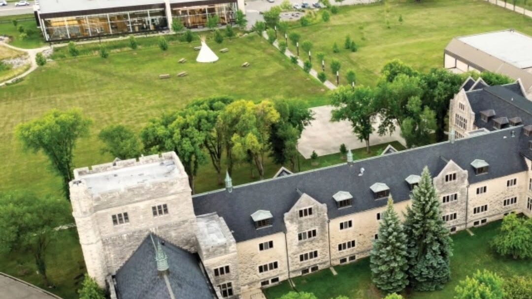 Canadian Mennonite University warns of data breach in cyberattack