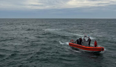 Ontario air ambulance company says 6 aboard missing flight presumed dead