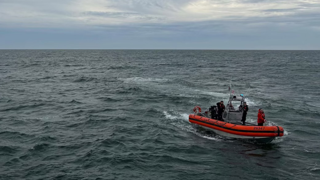 Ontario air ambulance company says 6 aboard missing flight presumed dead