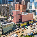 Frank Gehry’s New Colburn School Concert Hall to Open on September 25, 2027 - Image 2 of 19