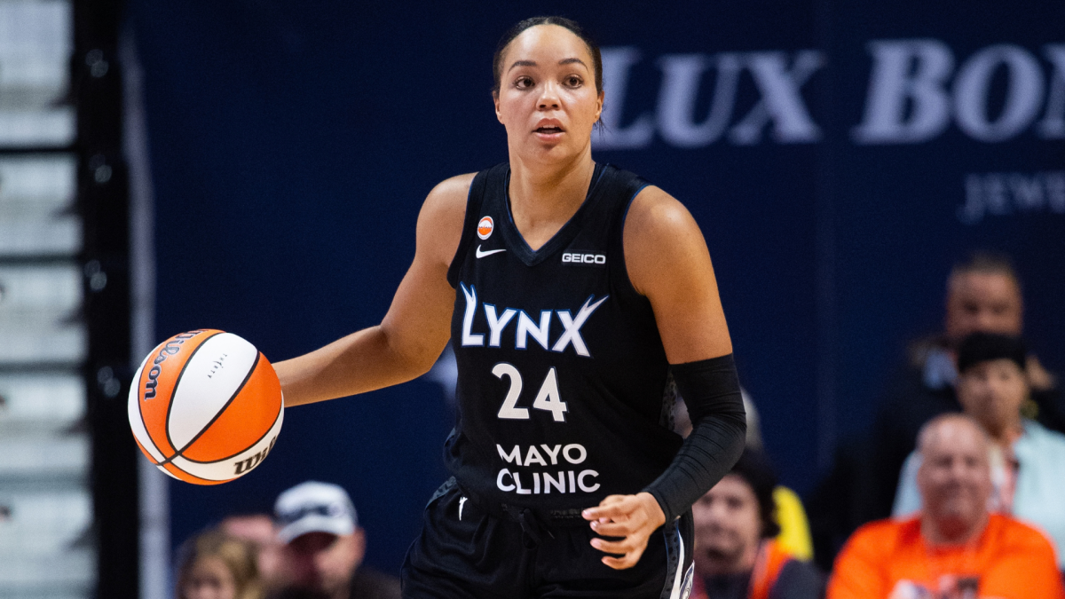 Napheesa Collier landing spots: Three WNBA teams that make sense if she leaves Lynx