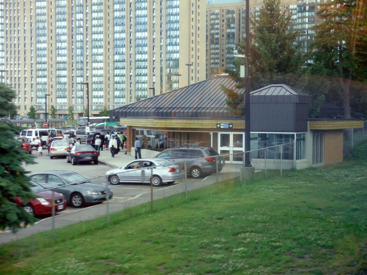 Mississauga: 65% Back Subway; Transit Priorities Split