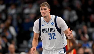 Fantasy basketball rankings, 2026 cheat sheets: Sleepers, breakouts, busts