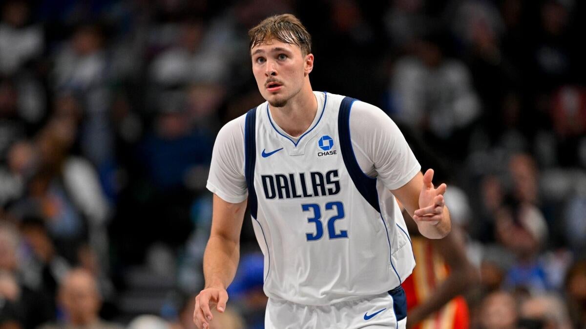 Fantasy basketball rankings, 2026 cheat sheets: Sleepers, breakouts, busts