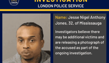 human trafficking Mississauga police