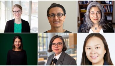 Meet the U of A's Fall 2026 Canada Research Chairs